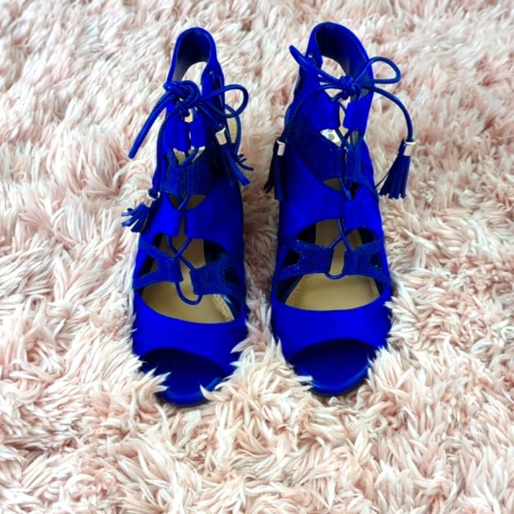 Gianni Bini Heels
